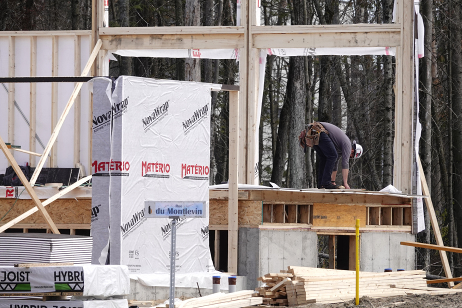 Affordable housing increasingly expensive to build