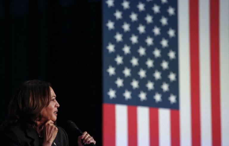 Beyond Biden, Democrats Consider Holding ‘Mini-Primary’ for Harris