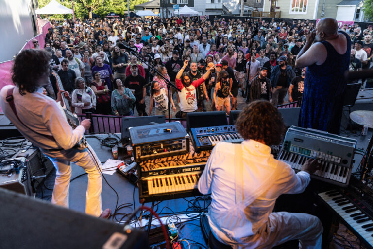 Those who bring culture to life, everywhere in Quebec | A radiant cultural offering