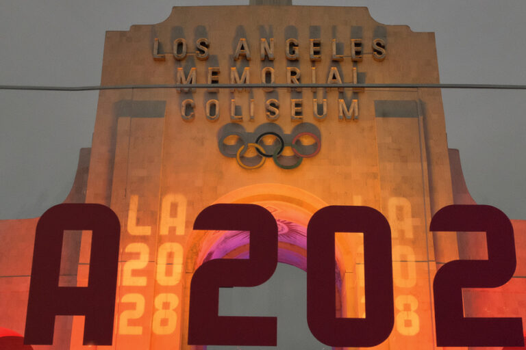 2028 Olympics | Los Angeles announces venues for 19 sports