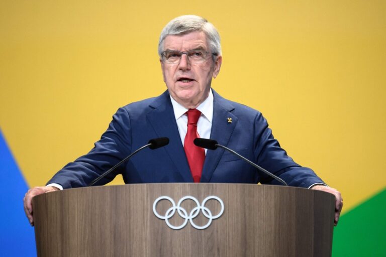 2030 Winter Olympics | IOC to vote on French Alps bid on Wednesday, but under ‘conditions’