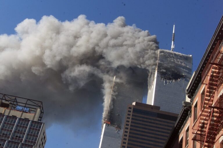 9/11 | Attacks ‘mastermind’ escapes death penalty