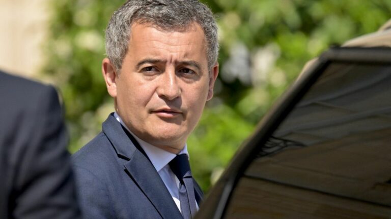 A minor suspected of planning a “violent action” in Angers has been arrested, announces Gérald Darmanin