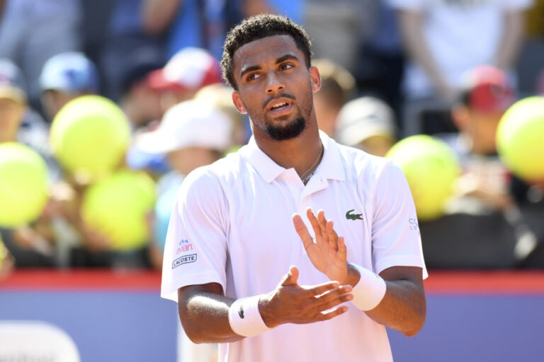 ATP Ranking | Arthur Fils in the top 20, Jannik Sinner still first