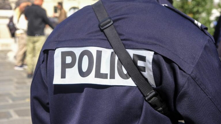 After the book by an undercover journalist, a trial requested against a police officer for violence during an arrest in Paris