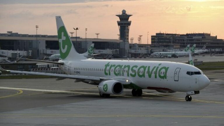 Air France and Transavia extend suspension of flights to Beirut until Saturday “due to security situation”