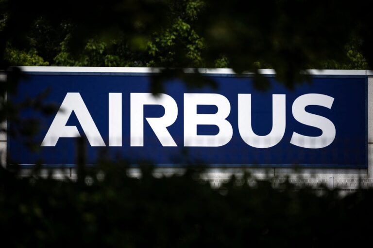 Airbus deliveries returned to pace in June