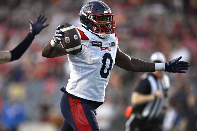 Alouettes | Arbitrator upholds Shawn Lemon’s suspension