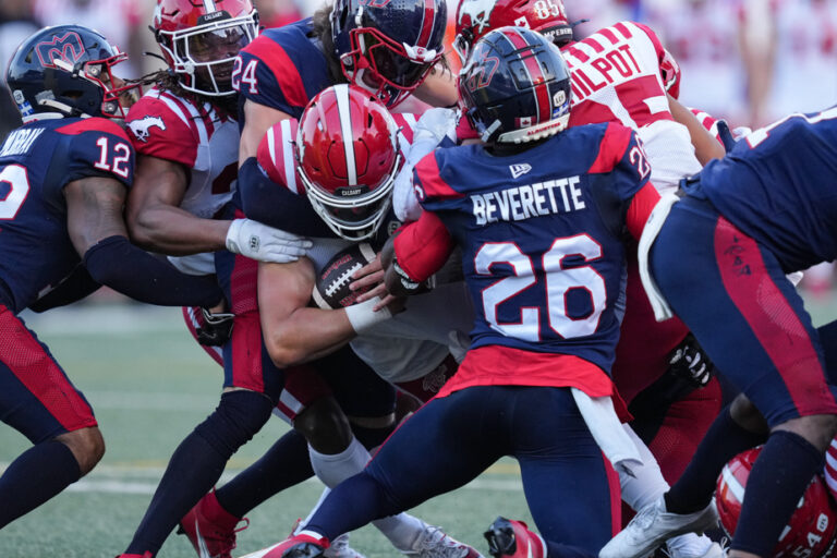 Stampeders 26 – Alouettes 30 | They don’t know how to lose anymore