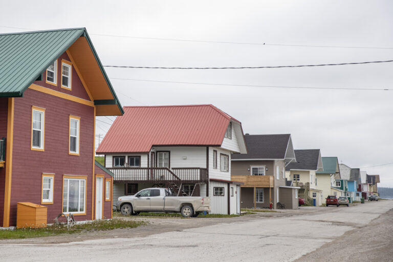 Anticosti | Water outage ultimately not caused by drought