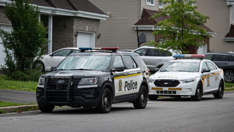 Armed assault in Montérégie: one person seriously injured