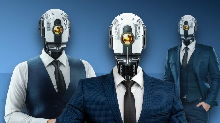 Artificial Intelligence: Is Your Job at Risk of Being Replaced?