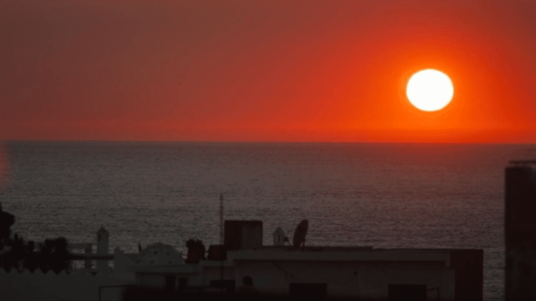 Asilah, charm and authenticity south of Tangier