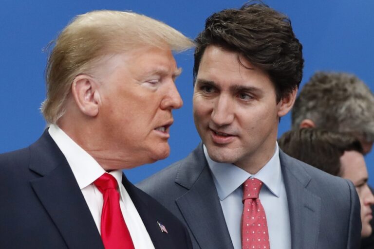 Assassination attempt | Trudeau spoke with Trump and condemned political violence