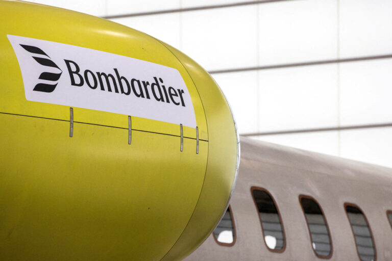 Assembly plants on strike | Deadlock broken at Bombardier in Toronto