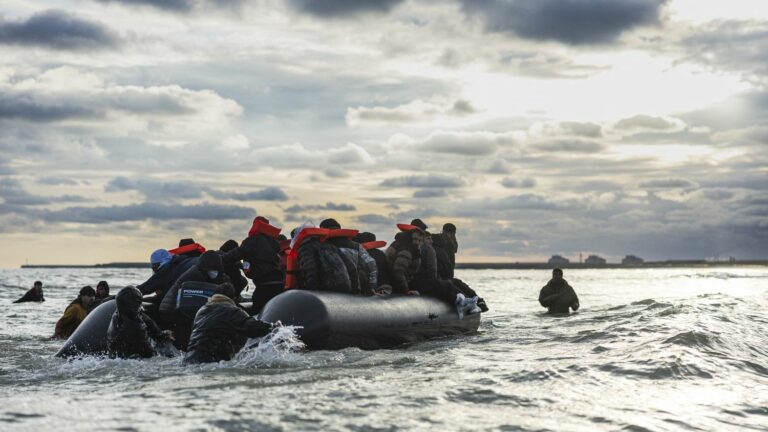 At least 40 migrants dead after boat catches fire off Haiti