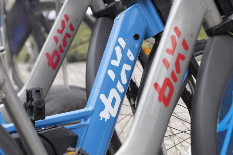 BIXI Montreal | Users invited to move bikes in exchange for rewards