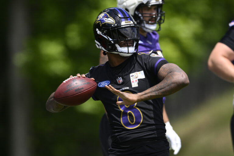 Baltimore Ravens | Lamar Jackson can become the ‘best quarterback in NFL history’