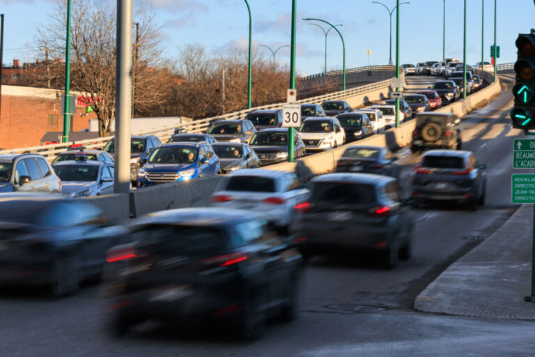 Ban on gasoline vehicles | Quebec to assess “market maturity” around 2030