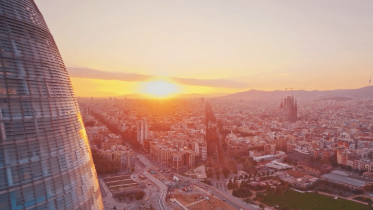 Barcelona no longer wants mass tourism