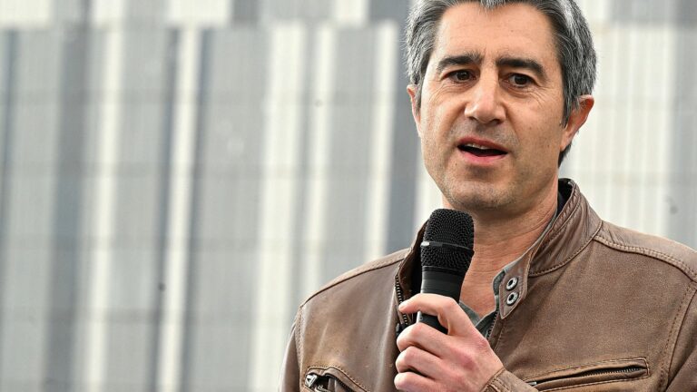 Between François Ruffin and La France Insoumise, a divorce against the backdrop of a break-up with Jean-Luc Mélenchon