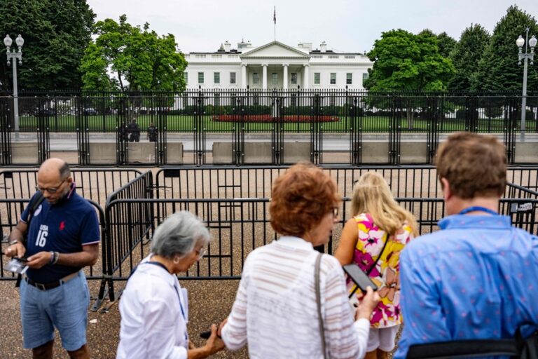 Biden meets Netanyahu to try to advance Gaza negotiations