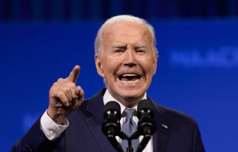 Biden resumes campaign against Trump after assassination attempt