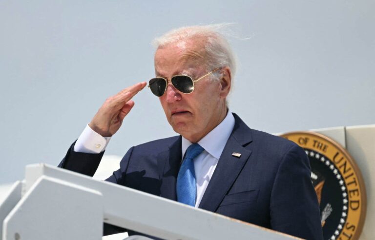 Biden to explain to Americans his withdrawal from the presidential race