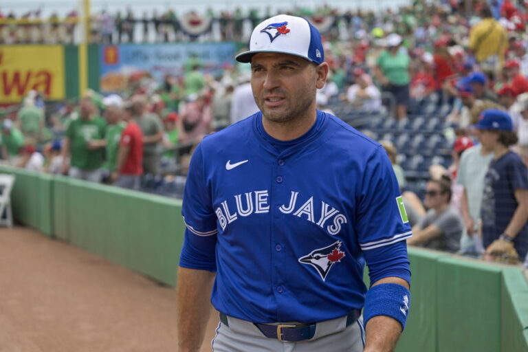 Blue Jays | Joey Votto’s return to AAA level will wait due to injury