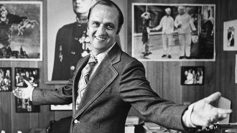 Bob Newhart, American Comedy and Television Icon, Dies at 94