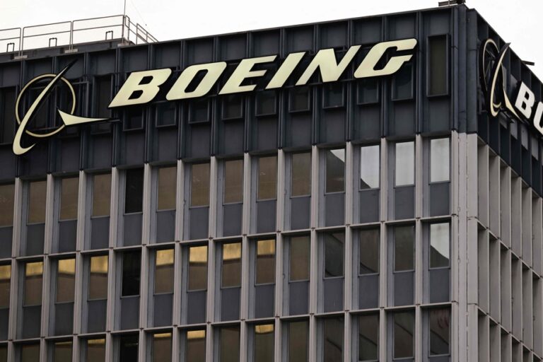 Boeing | Machinists’ strike order threatens production