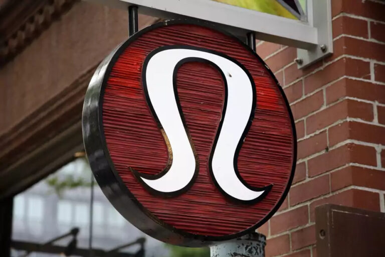 Breezethrough | Lululemon suspends sales of product line deemed unappealing