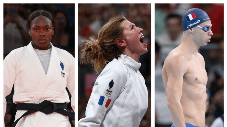 Bronze for Agbégnénou, French fencers fail in sudden death, Marchand on the verge of succeeding in his crazy bet… What to remember from the day of July 30