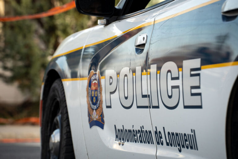 Brossard | Police conduct series of drug searches