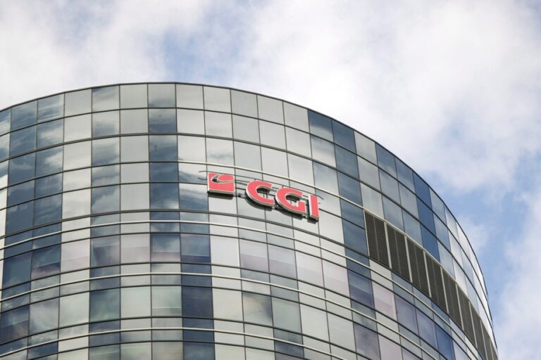 CGI’s U.S. operating subsidiary has an agreement to acquire Aeyon