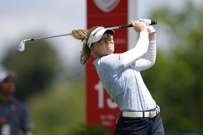 CPKC Women’s Open | Brooke Henderson and Lydia Ko headline