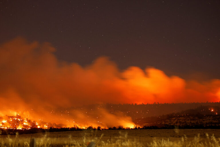 California wildfires | Thousands evacuated