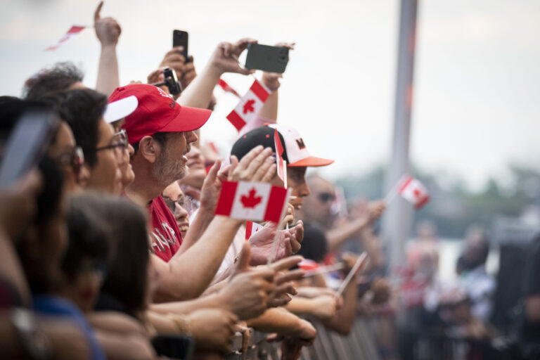 Canada Day | Where to Celebrate July 1st