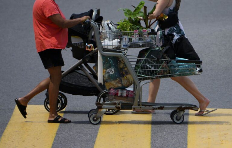 Canadian June inflation data to be released Tuesday morning