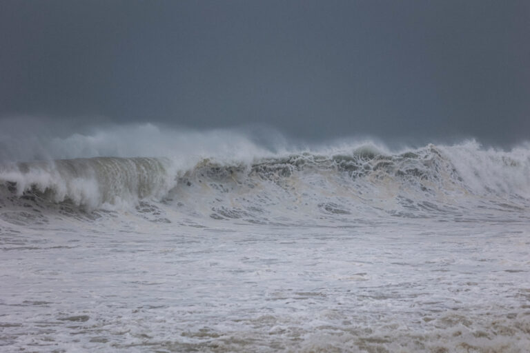 Canadians attempt to flee Hurricane Beryl as it hits Jamaica