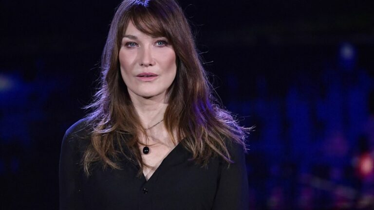 Carla Bruni indicted and placed under judicial supervision in the investigation into Ziad Takieddine’s retraction