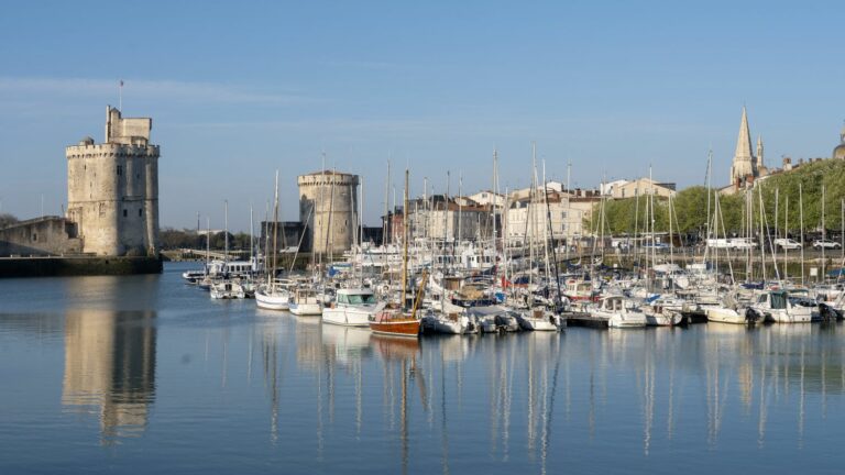 Charente-Maritime Prefect Extends Ban on Demonstrations in the Center of La Rochelle