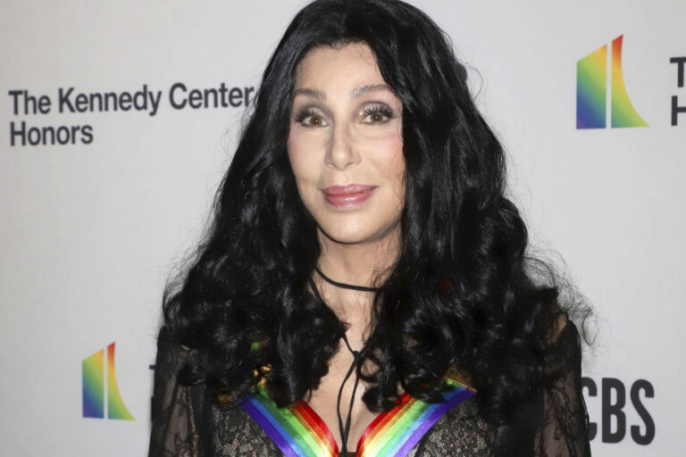 Cher: The Memoir | Cher to release autobiography in two volumes