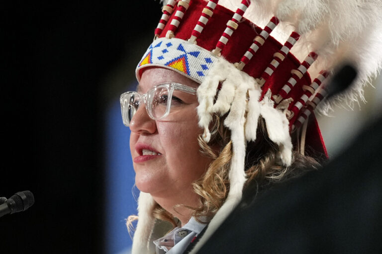 Child Protection | AFN and Ottawa finalize 10-year, $47.8 billion deal