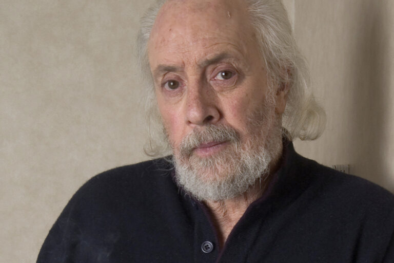 Chinatown Screenwriter Robert Towne Dies at 89