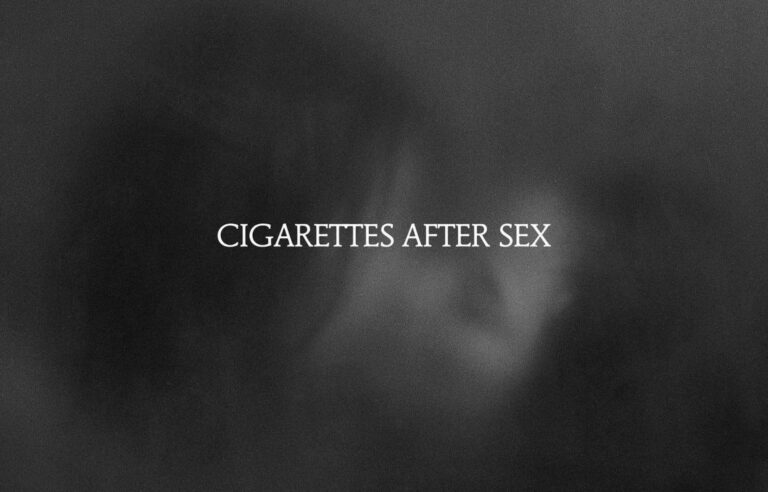 Cigarettes After Sex Album Review: “X’s”