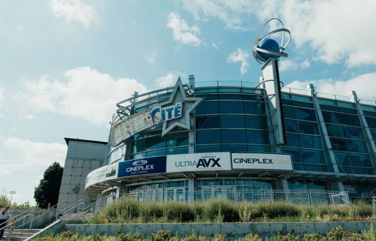 Cineplex Celebrates Two Anniversaries as Smaller Theatres Say They’re on the Brink