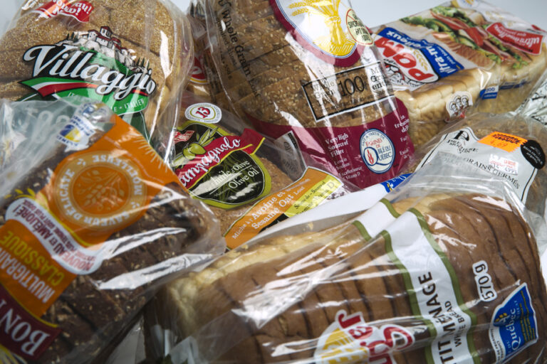 Class action | Bread price fixing: Loblaw and Weston will have to pay 500 million