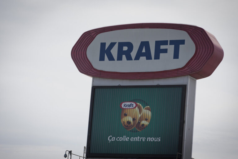 Code of Conduct Could Stabilize Prices, Says Kraft Heinz Canada CEO