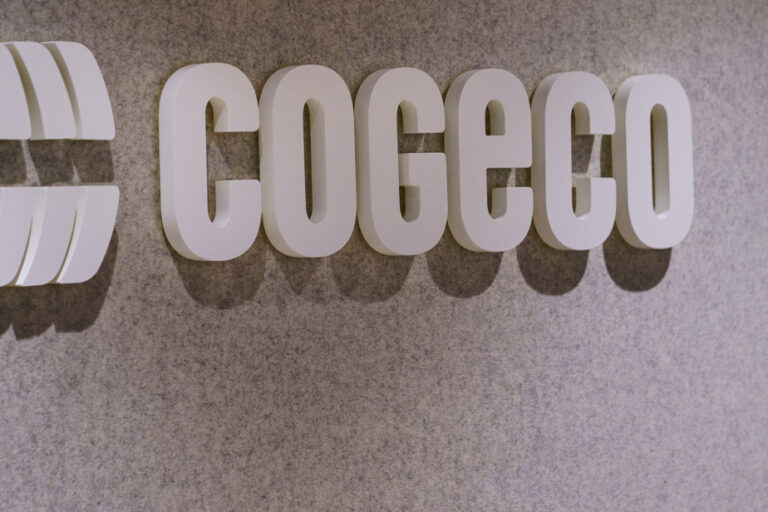 Cogeco remains discreet about its mobile service in Canada